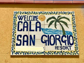 Cala San Giorgio Residence